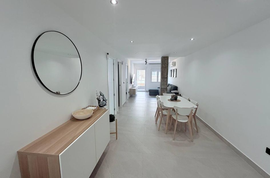 Appartement in Torrevieja