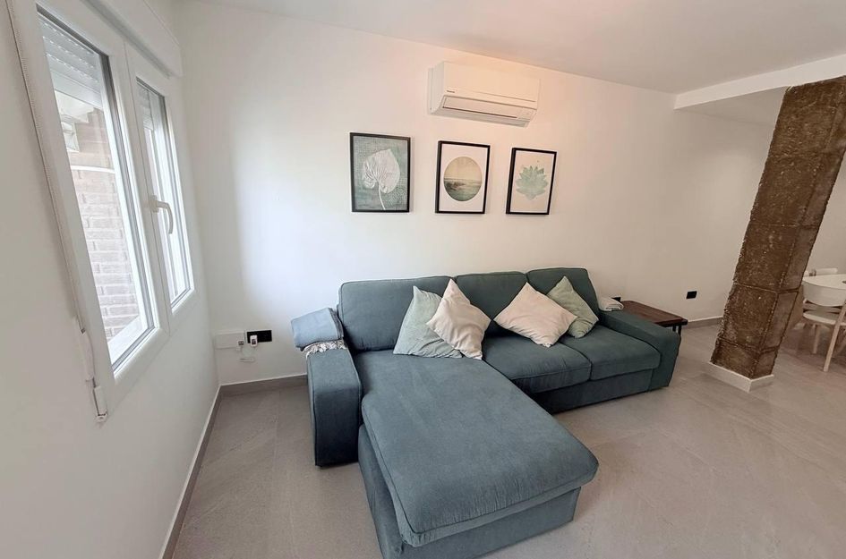 Appartement in Torrevieja