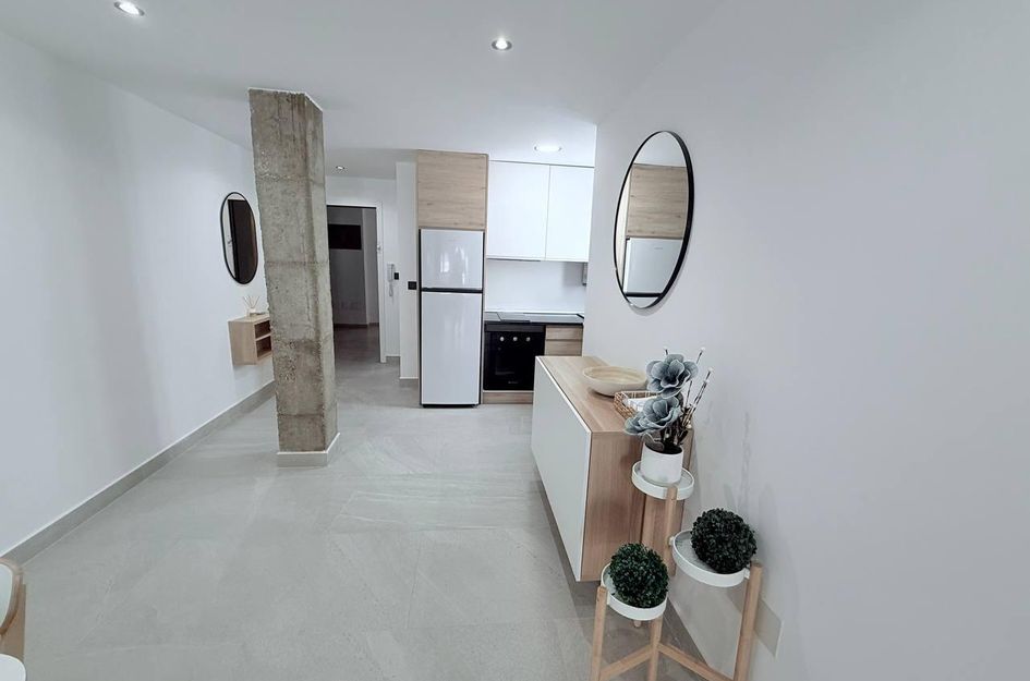 Appartement in Torrevieja