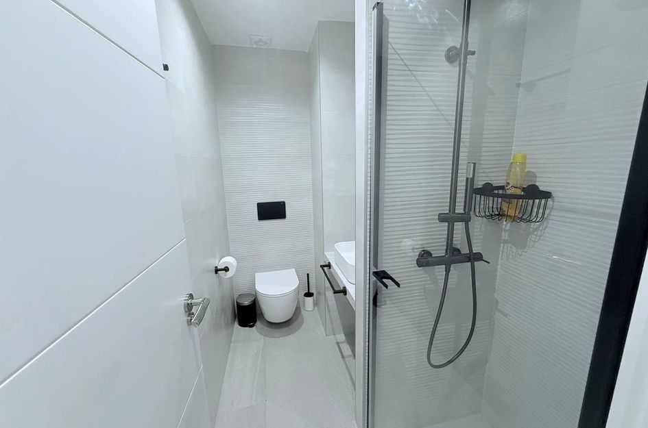 Appartement in Torrevieja