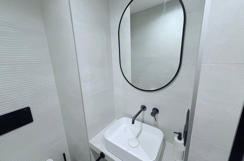 Appartement in Torrevieja