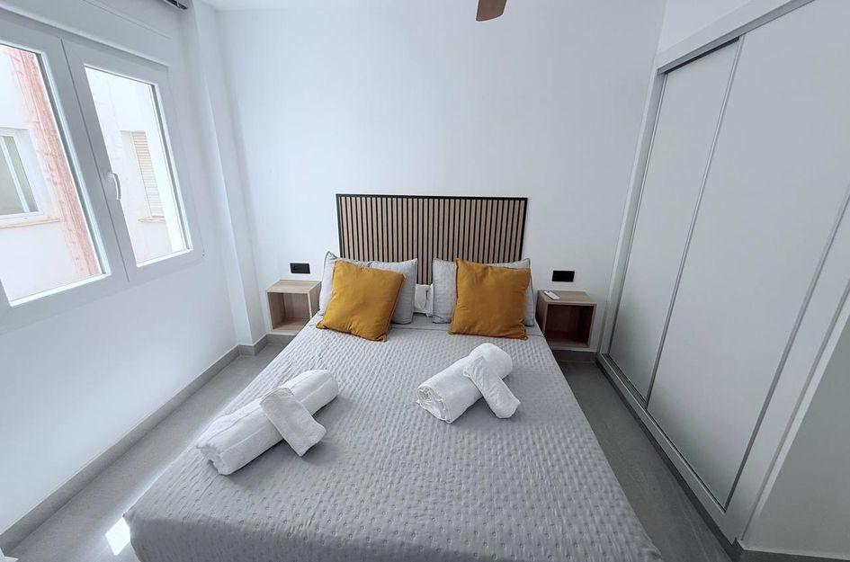 Appartement in Torrevieja