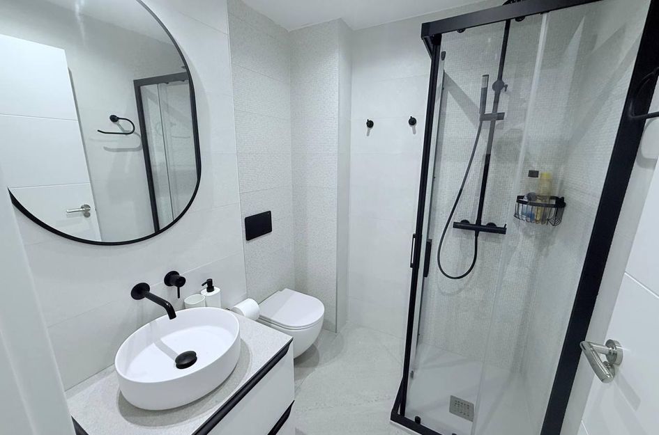 Appartement in Torrevieja