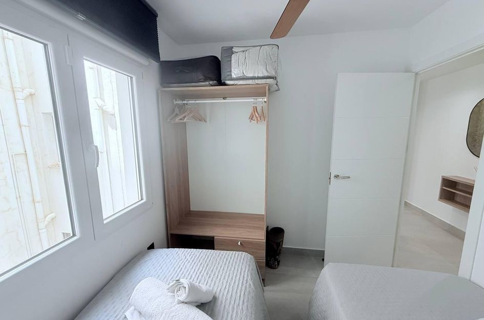 Appartement in Torrevieja