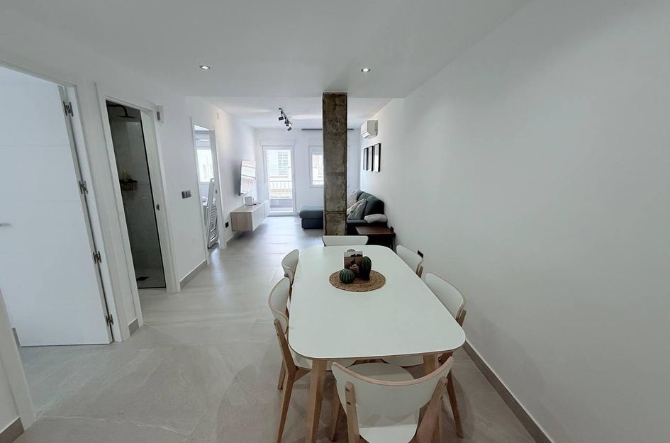 Appartement in Torrevieja