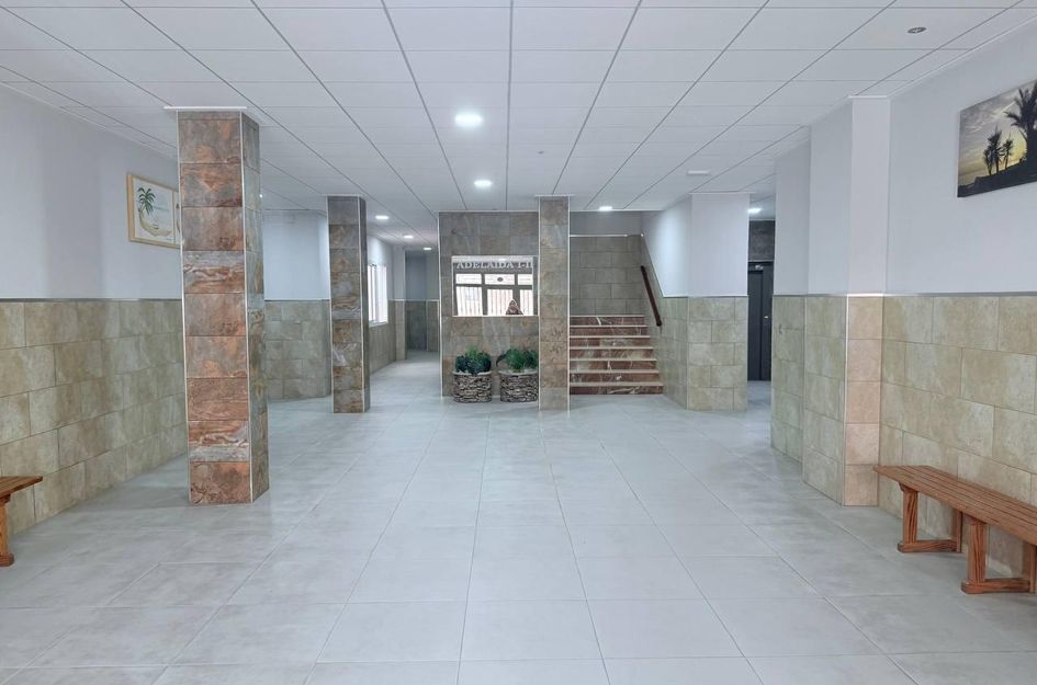 Appartement in Torrevieja