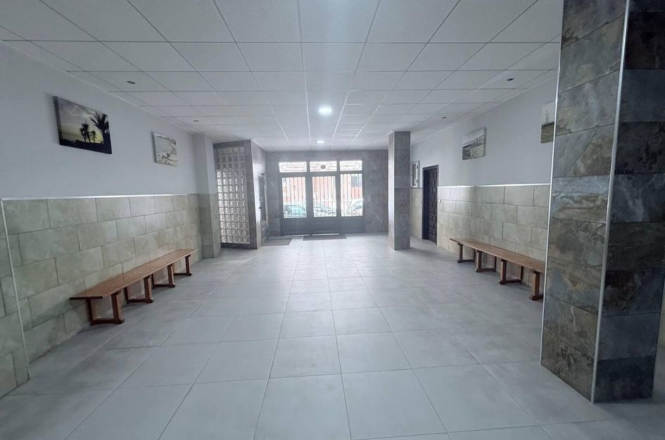 Appartement in Torrevieja