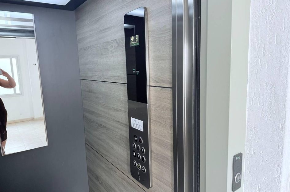 Appartement in Torrevieja