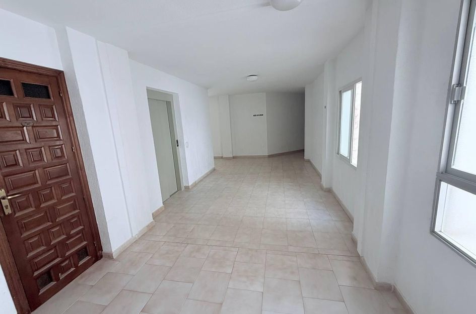 Appartement in Torrevieja