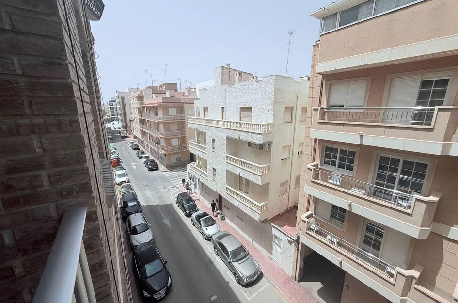 Appartement in Torrevieja
