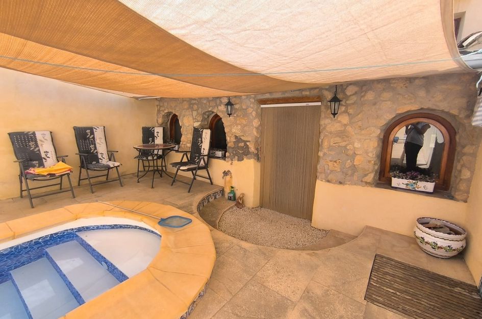 Villa in El Xinorlet