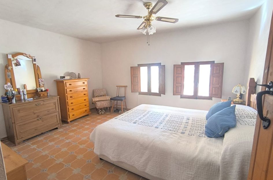 Villa in El Xinorlet