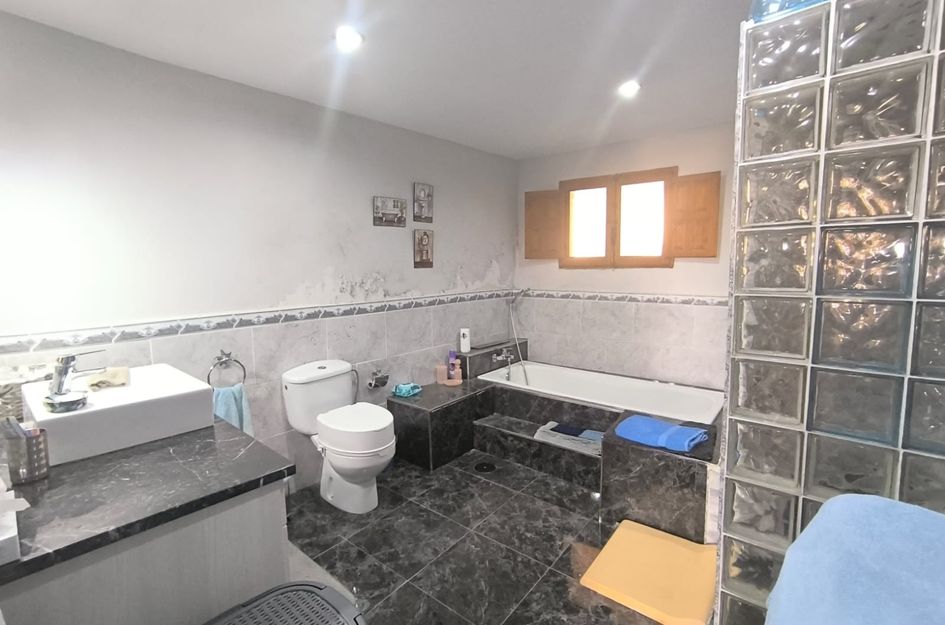 Villa in El Xinorlet