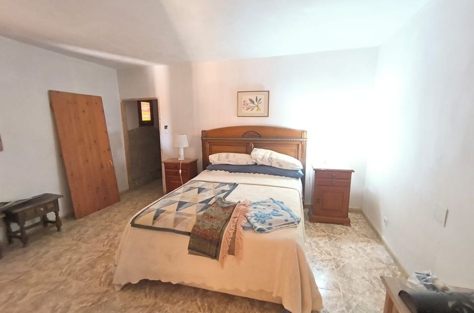 Villa in El Xinorlet