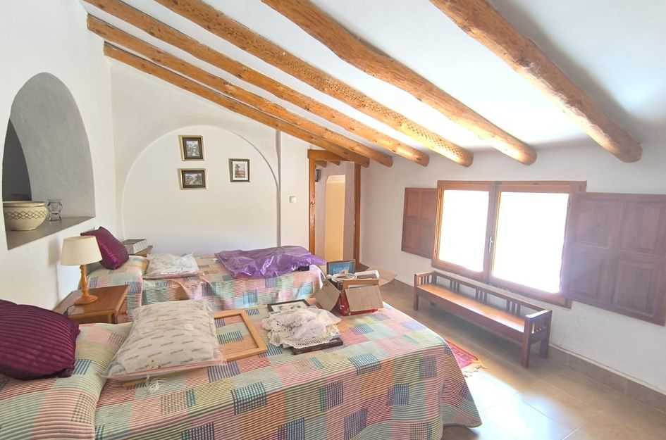 Villa in El Xinorlet