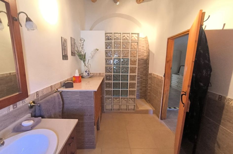 Villa in El Xinorlet