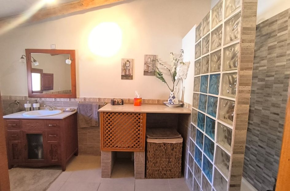 Villa in El Xinorlet