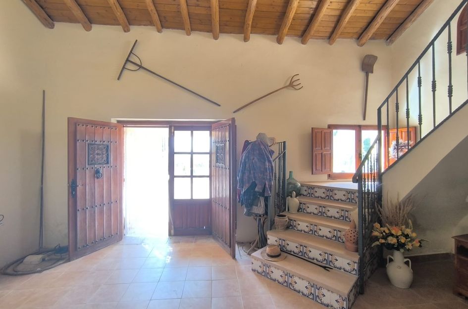 Villa in El Xinorlet