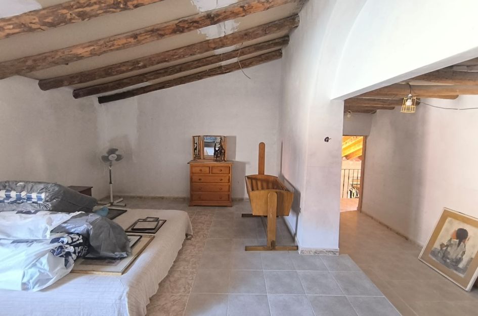 Villa in El Xinorlet