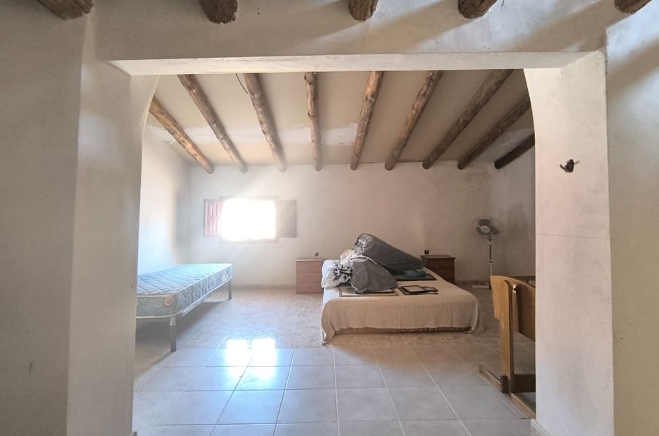 Villa in El Xinorlet