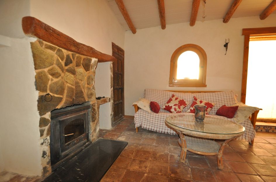 Villa in El Xinorlet