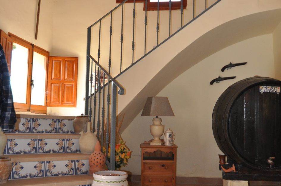 Villa in El Xinorlet