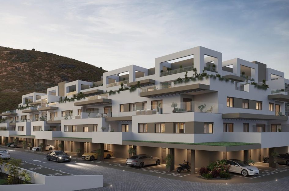 Huis in Los Jurados