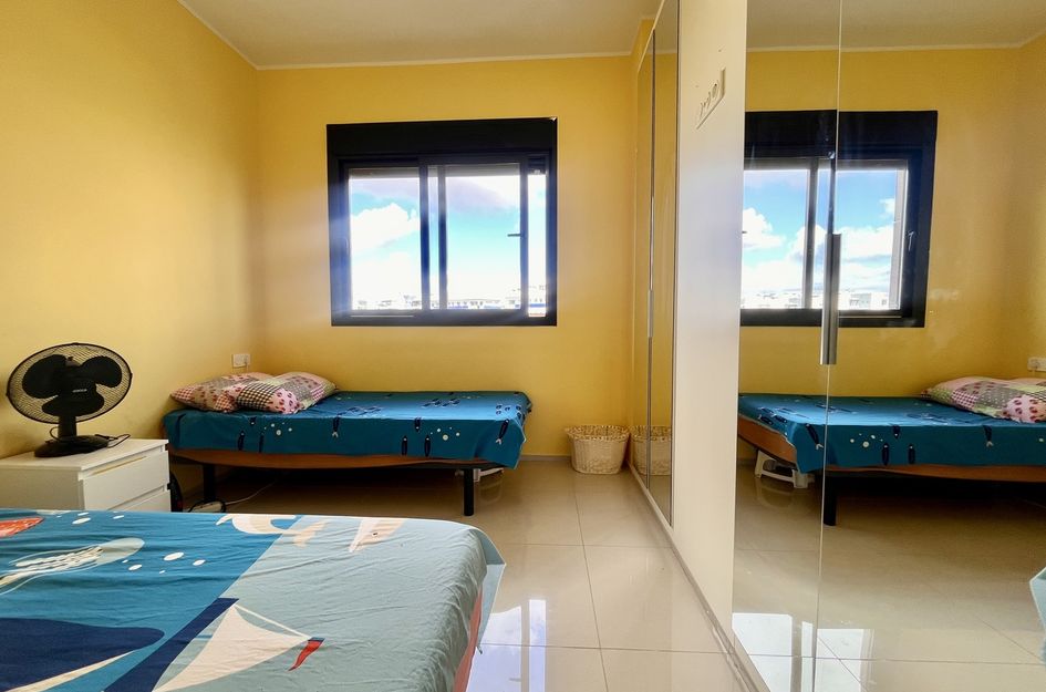 Penthouse in Los Dolses