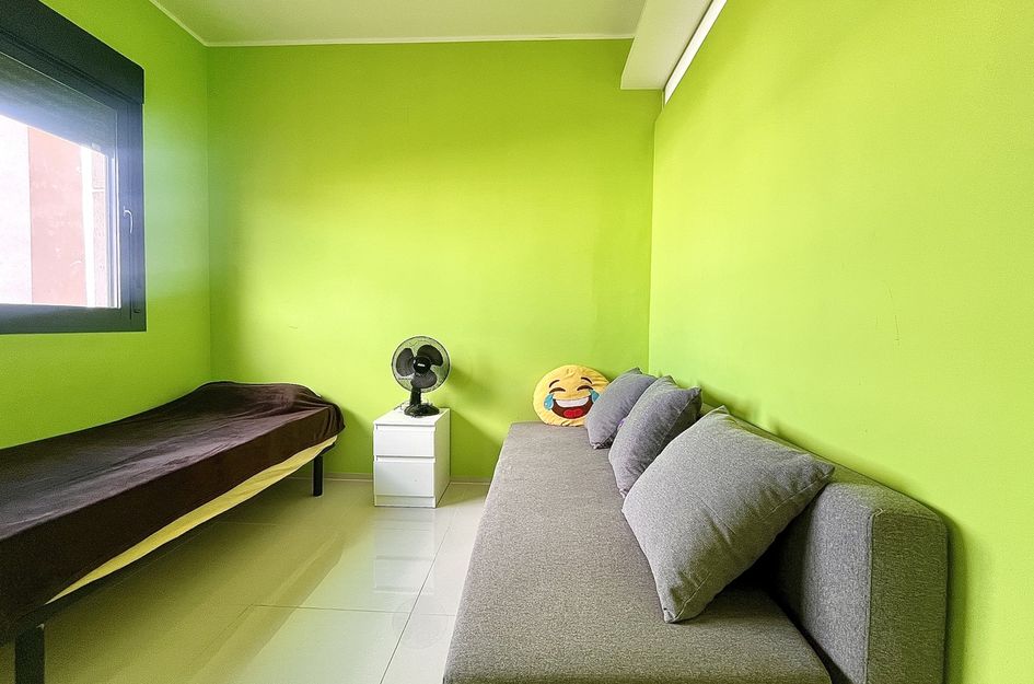 Penthouse in Los Dolses