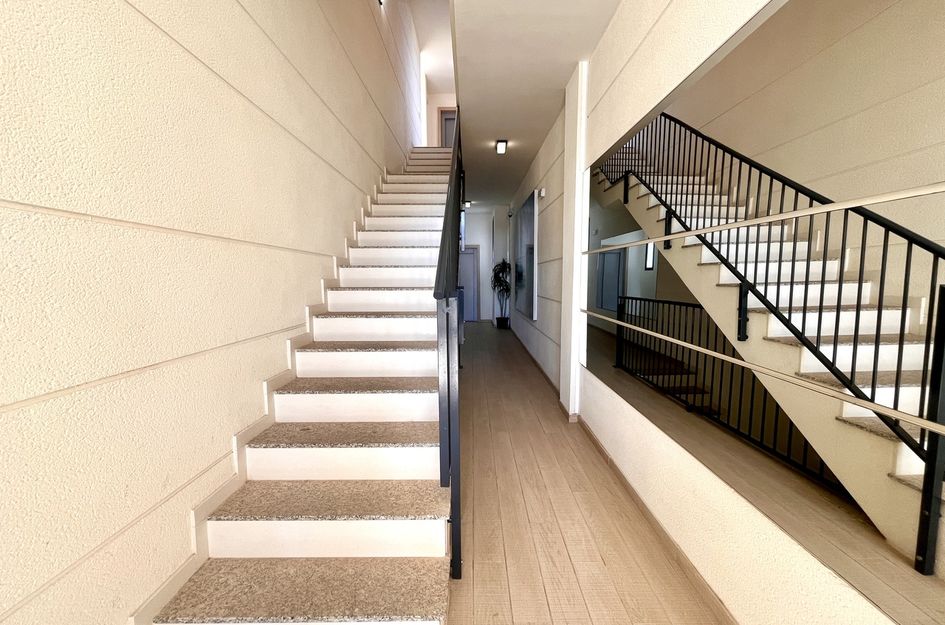 Penthouse in Los Dolses