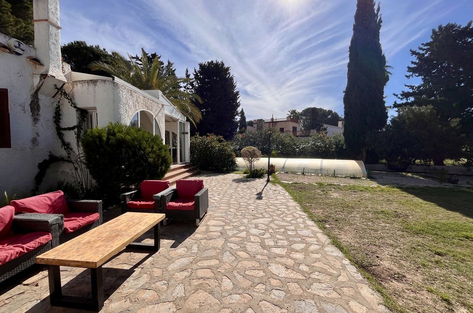 Villa in Cabo Roig