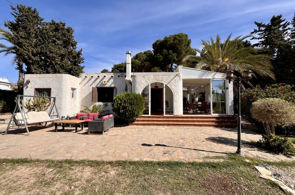 Villa in Cabo Roig