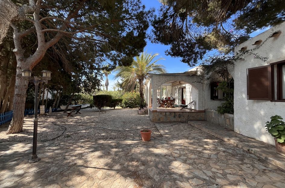 Villa in Cabo Roig