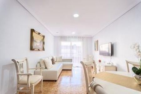 Appartement in Torrevieja