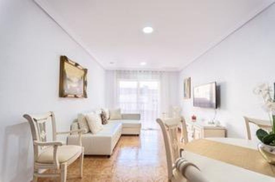 Appartement in Torrevieja
