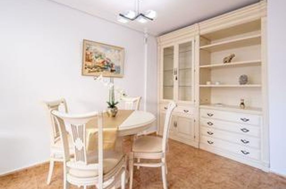 Appartement in Torrevieja