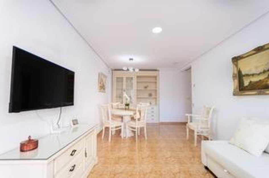Appartement in Torrevieja