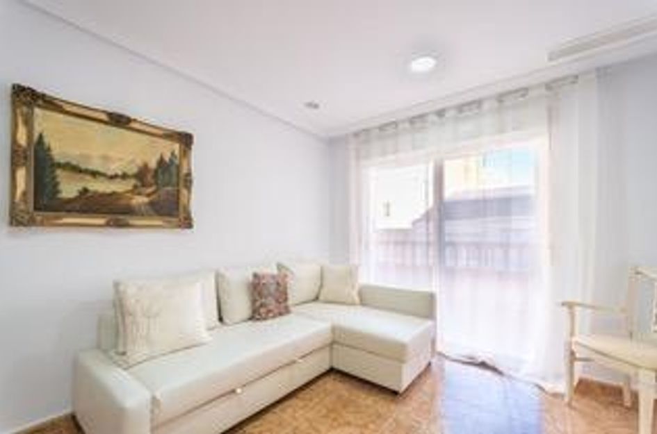 Appartement in Torrevieja