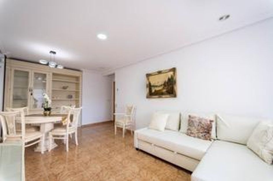 Appartement in Torrevieja