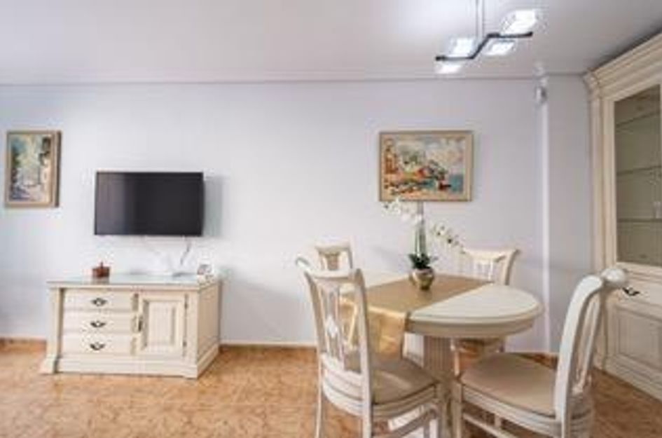 Appartement in Torrevieja