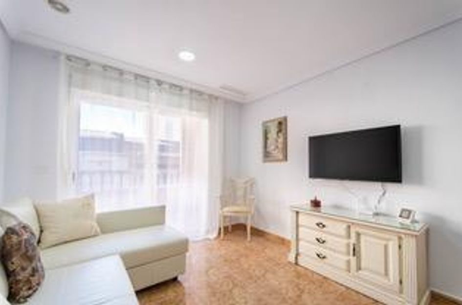 Appartement in Torrevieja