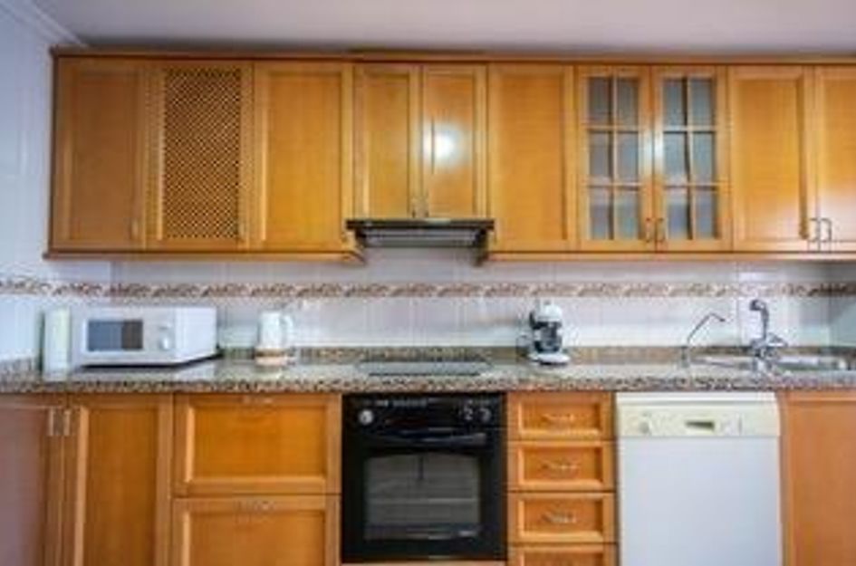 Appartement in Torrevieja