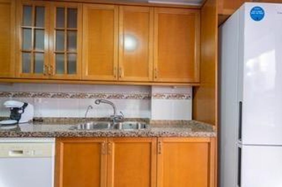 Appartement in Torrevieja