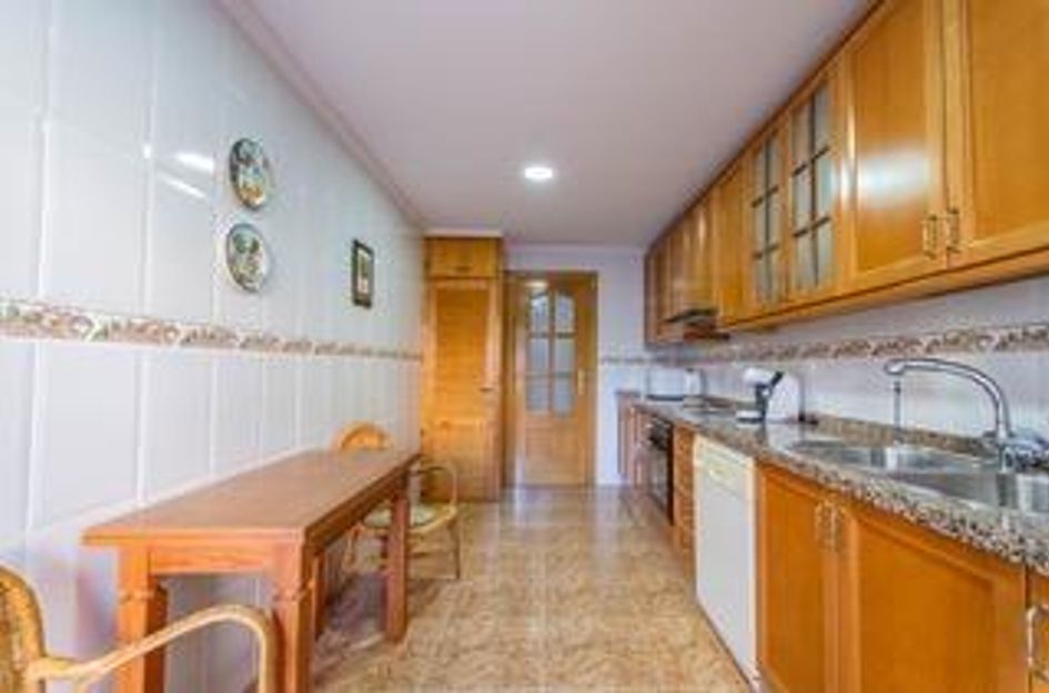 Appartement in Torrevieja