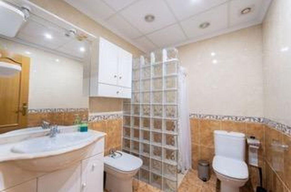 Appartement in Torrevieja