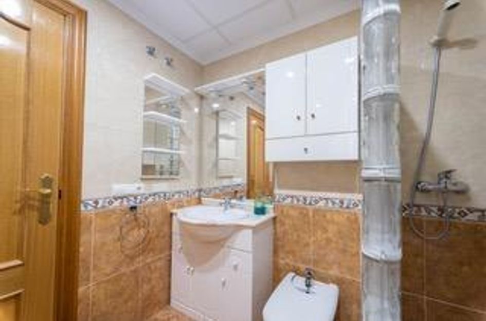 Appartement in Torrevieja