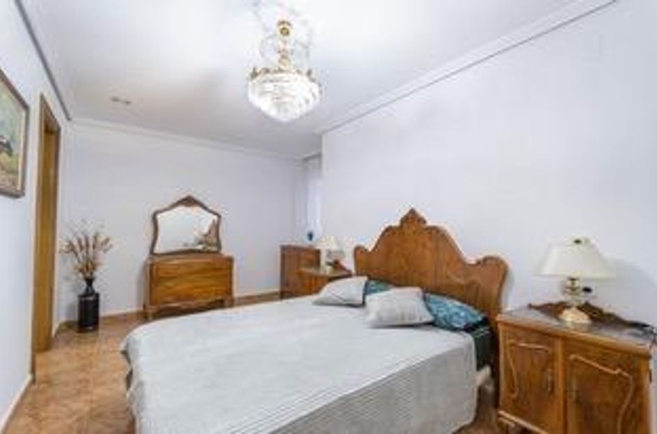 Appartement in Torrevieja