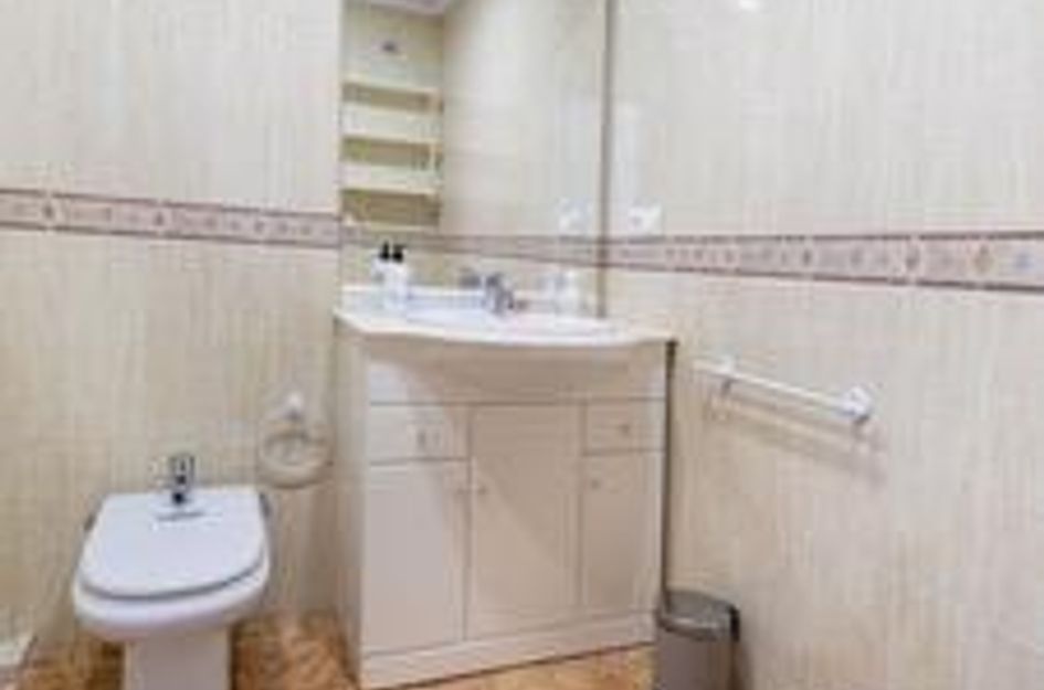 Appartement in Torrevieja