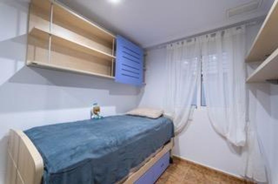Appartement in Torrevieja