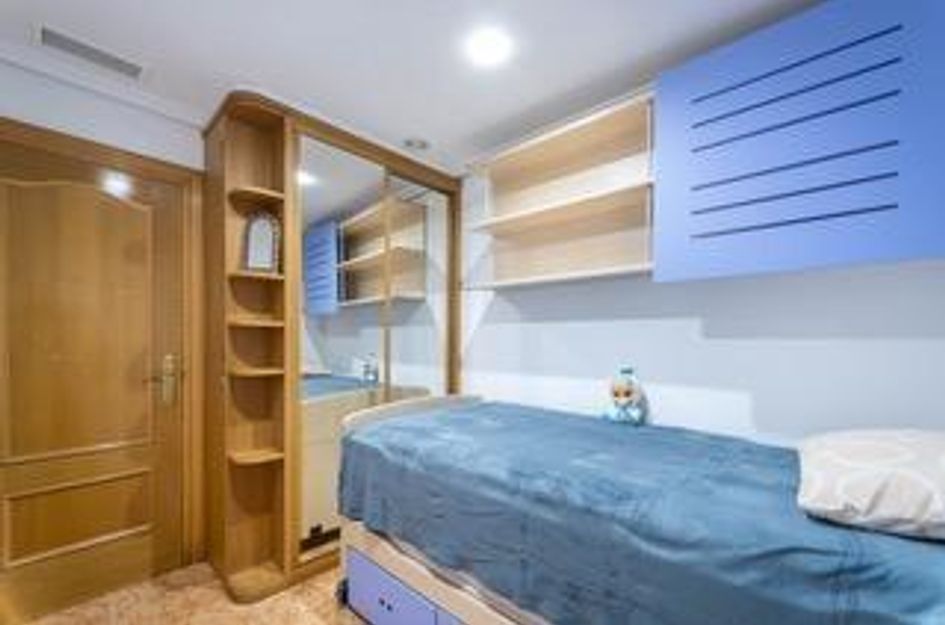 Appartement in Torrevieja